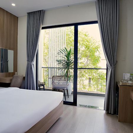Thanh Thuy Hotel バンメトート エクステリア 写真