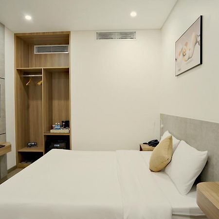 Thanh Thuy Hotel バンメトート エクステリア 写真