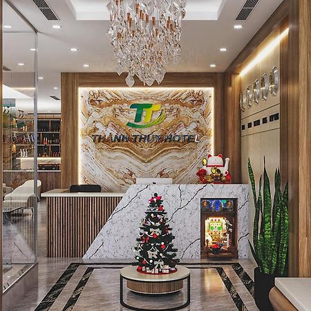 Thanh Thuy Hotel バンメトート エクステリア 写真