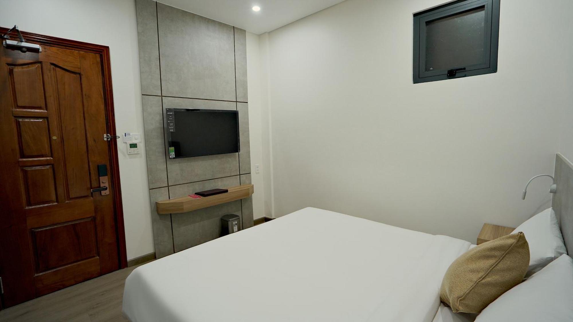Thanh Thuy Hotel バンメトート エクステリア 写真