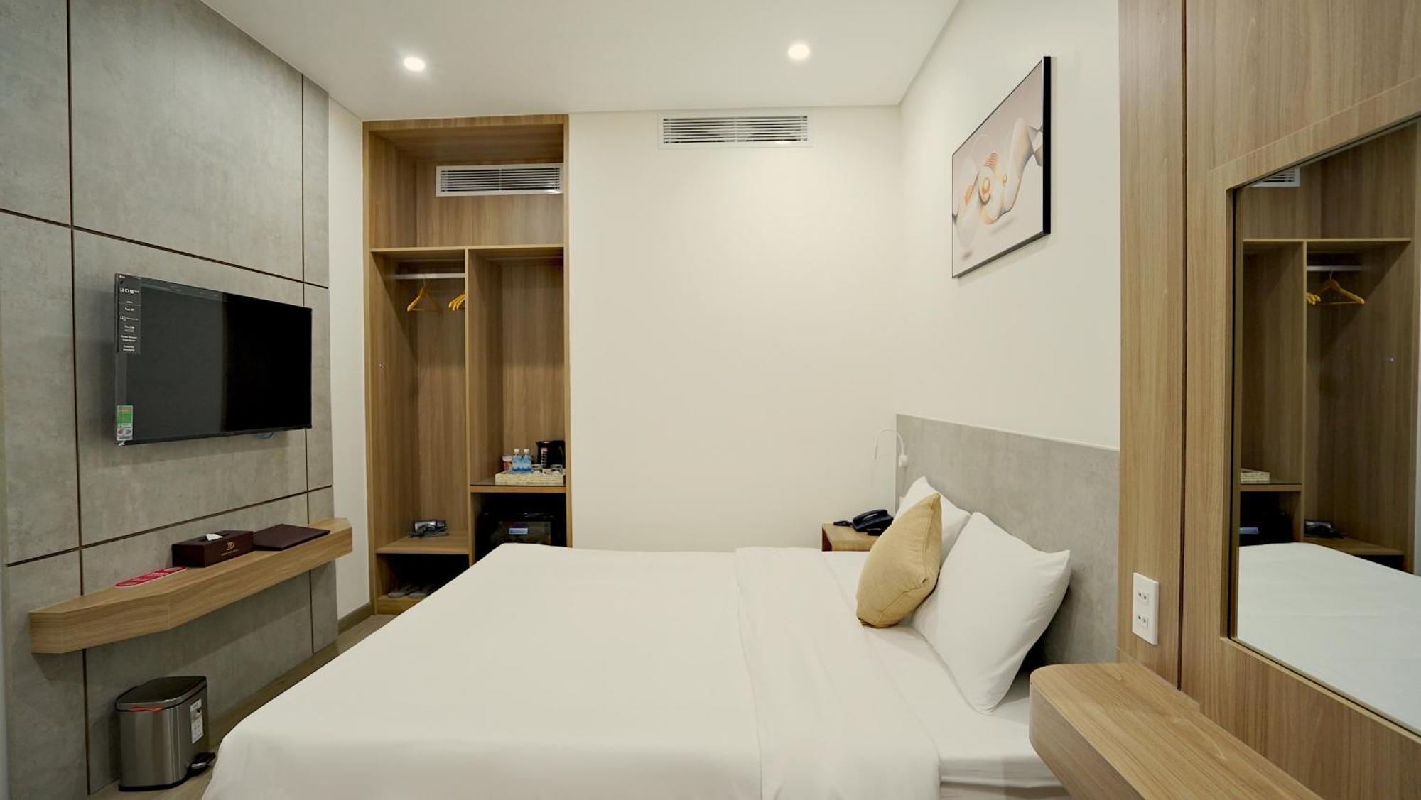 Thanh Thuy Hotel バンメトート エクステリア 写真