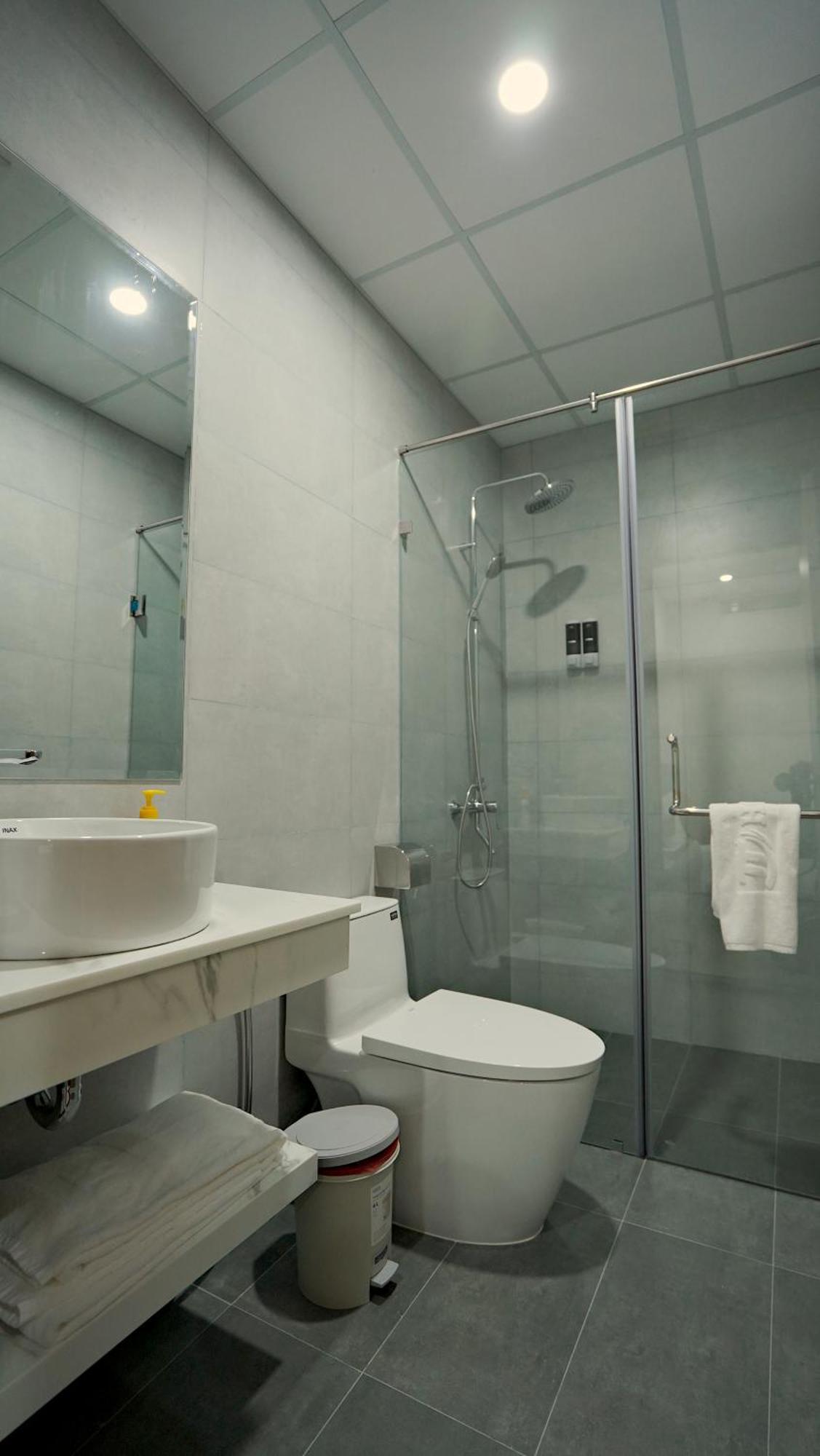 Thanh Thuy Hotel バンメトート エクステリア 写真