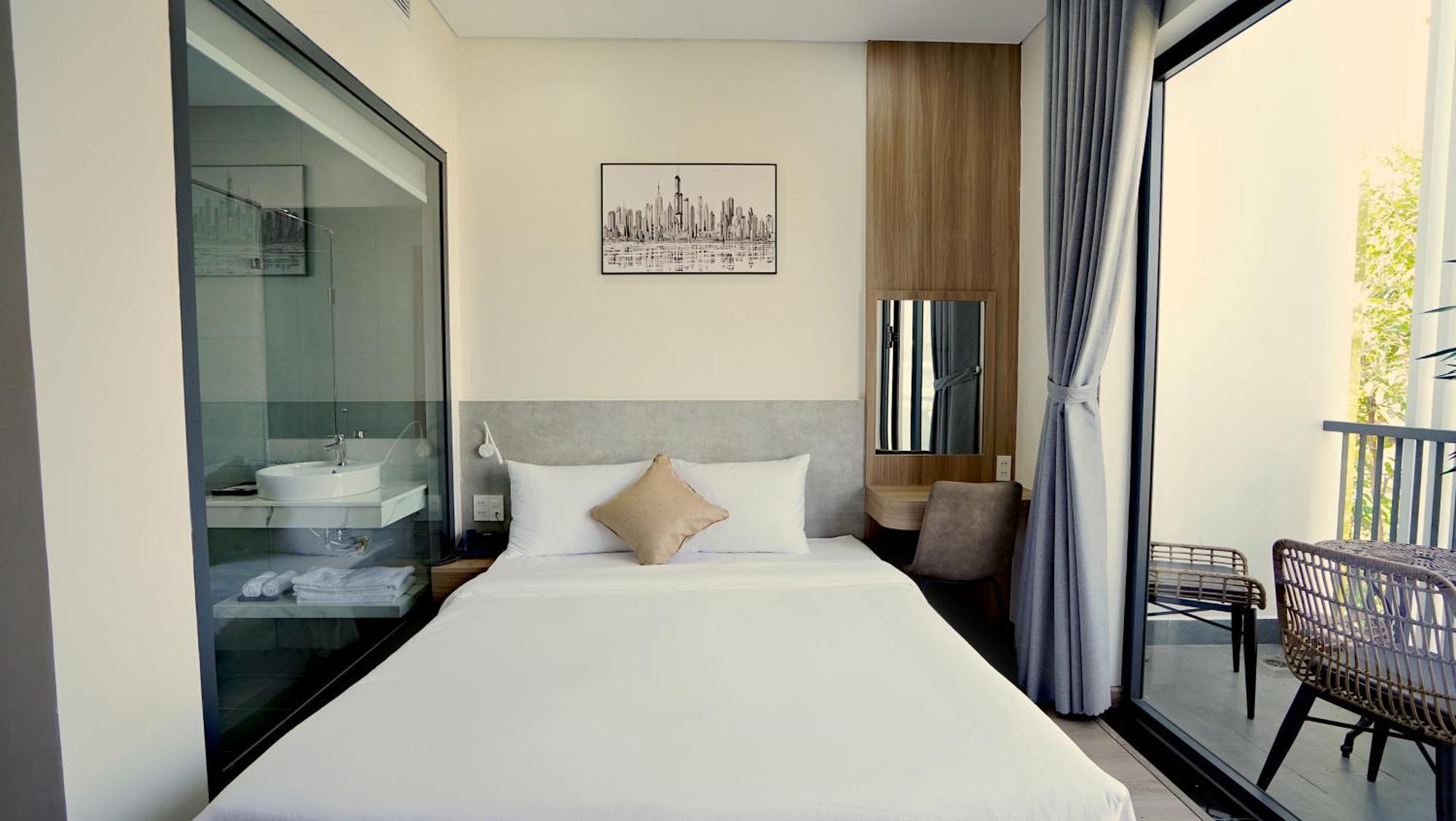 Thanh Thuy Hotel バンメトート エクステリア 写真