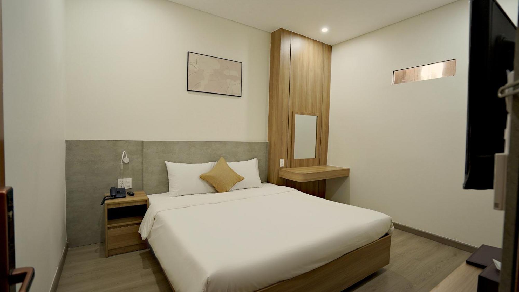 Thanh Thuy Hotel バンメトート エクステリア 写真