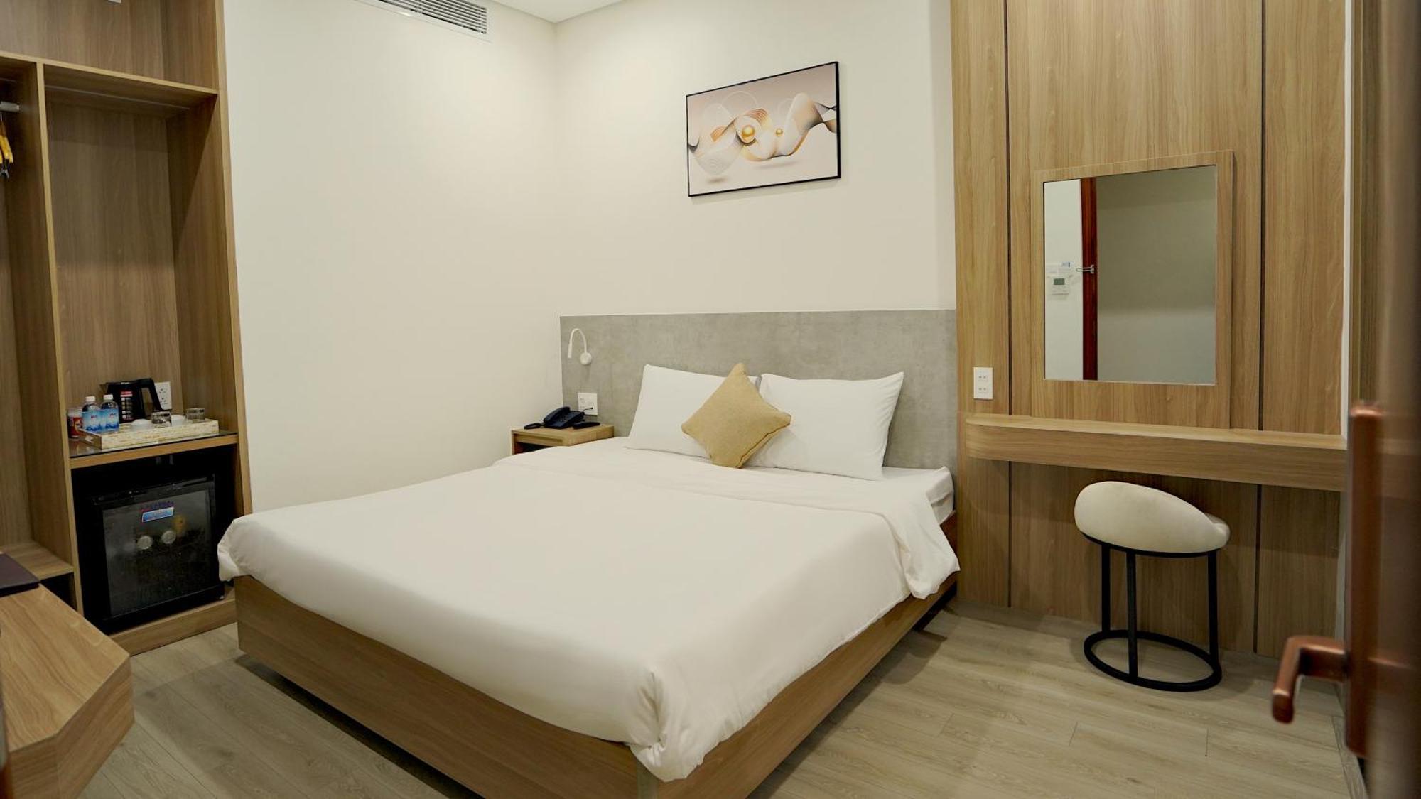 Thanh Thuy Hotel バンメトート エクステリア 写真