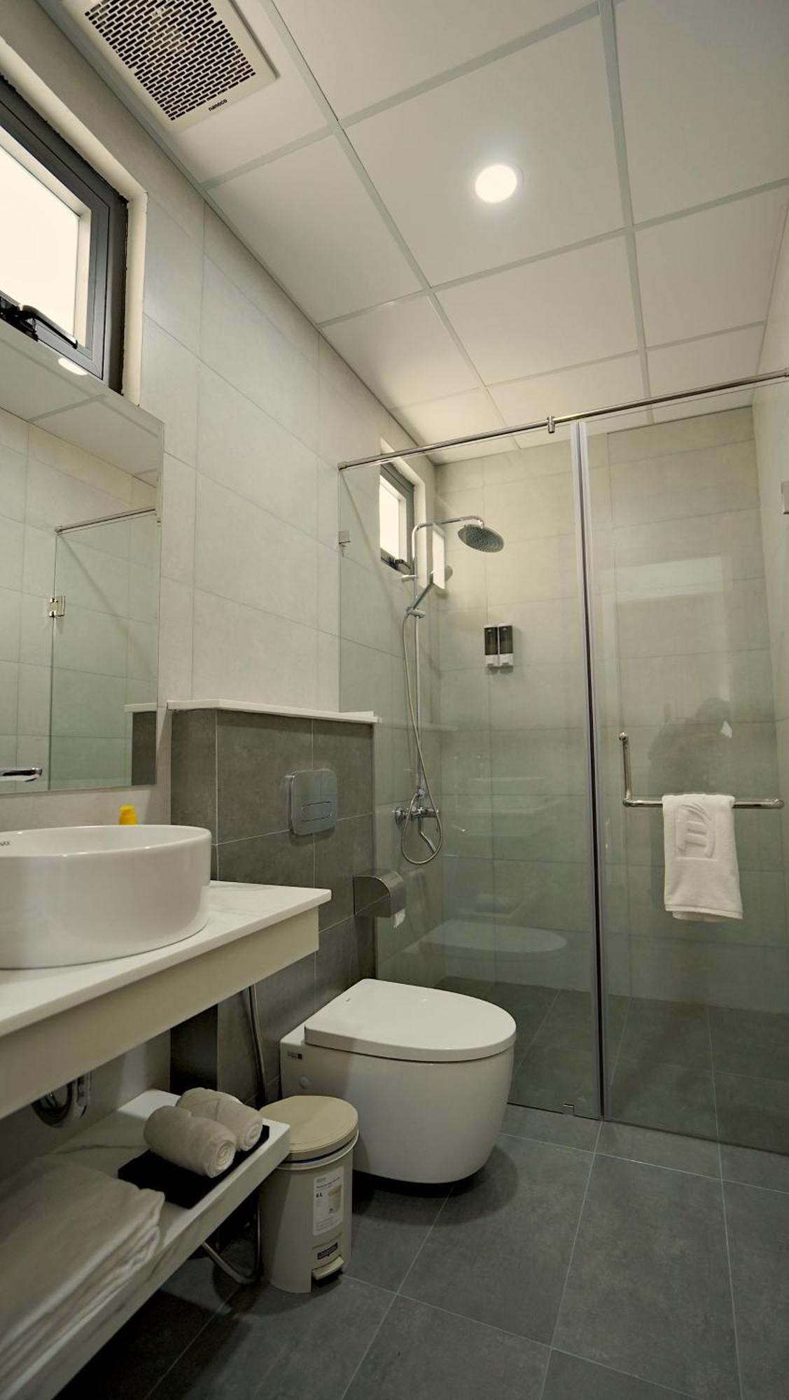 Thanh Thuy Hotel バンメトート エクステリア 写真