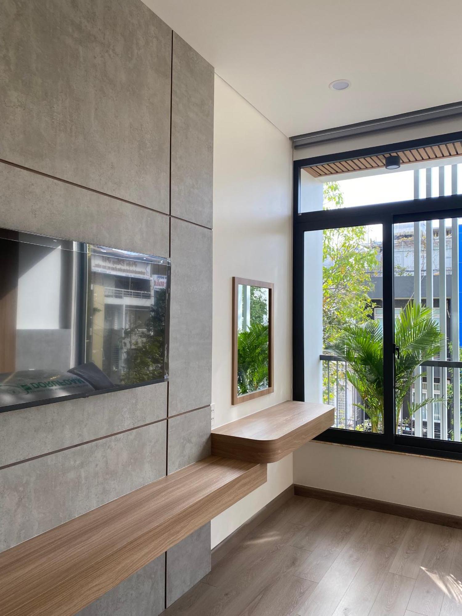 Thanh Thuy Hotel バンメトート エクステリア 写真