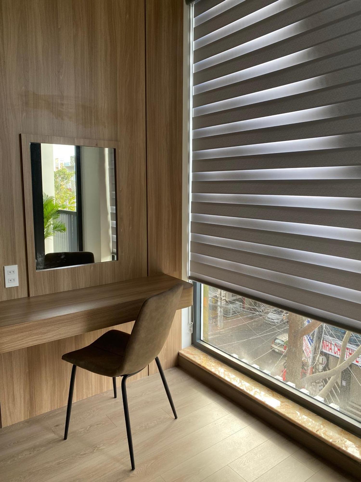 Thanh Thuy Hotel バンメトート エクステリア 写真